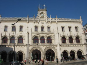 Lizbona 