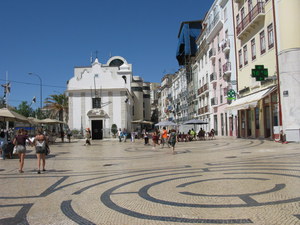 Lizbona