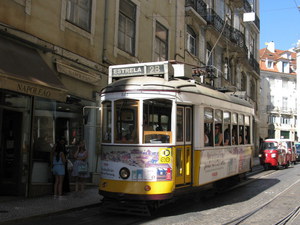 Lizbona