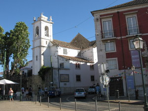 Lizbona