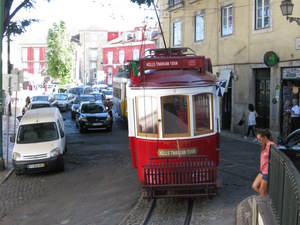 Lizbona