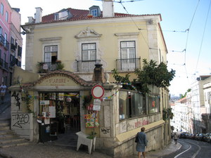 Lizbona