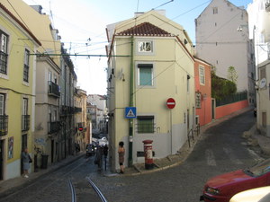 Lizbona