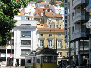 Lizbona