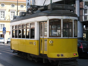Lizbona