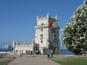 Lizbona