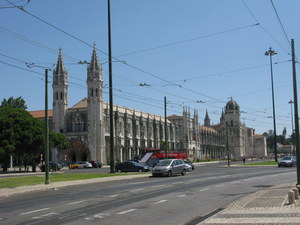 Lizbona