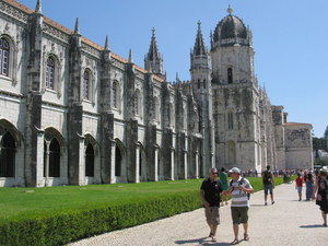Lizbona