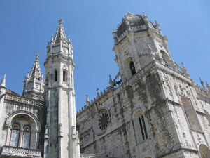 Lizbona