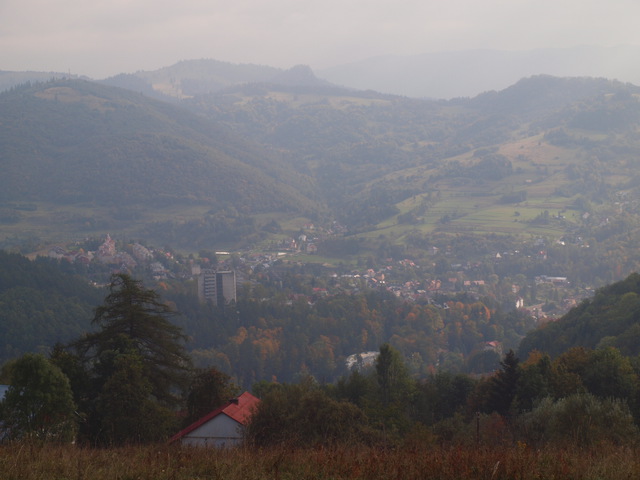 Szczawnica z Bereśnika