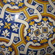 Portugalia - azulejos