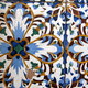 Portugalia - azulejos