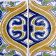 Portugalia - azulejos