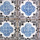 Portugalia - azulejos