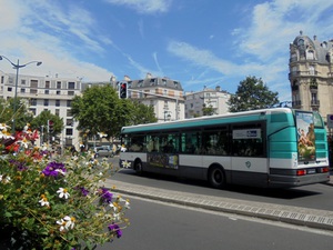 Paryż
