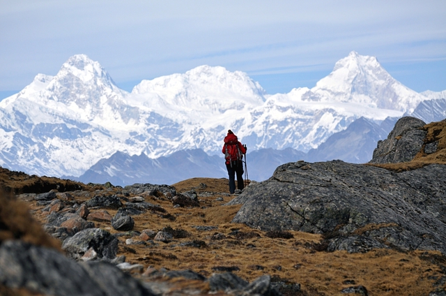 Ku Manaslu