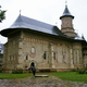 Mănăstirea Neamț 