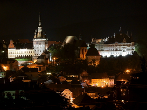 Sighișoara