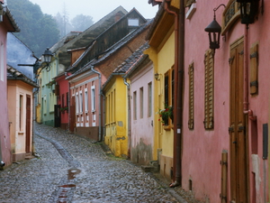 Sighișoara