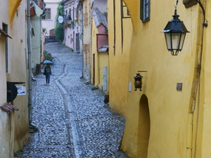 Sighișoara