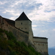 Zamek chłopski w Râșnov