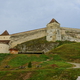 Zamek chłopski w Râșnov