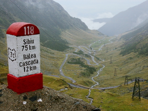 Transfăgărășan 