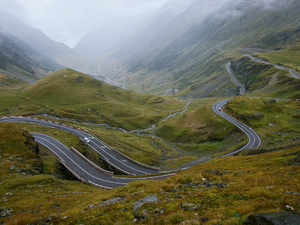 Transfăgărășan 