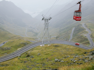 Transfăgărășan 