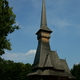 Cerkiew w Săpânta