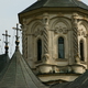 Kompleks klasztorny w Putna