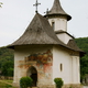 Cerkiew w Pătrăuți