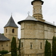 Mănăstirea Dragomirna  