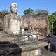 Polonnaruwa, Vatadage 