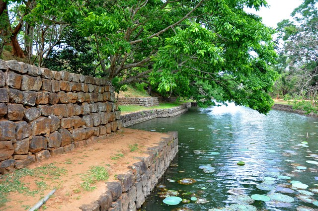 Sigiriya 