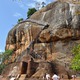 Sigiriya, Lwia Skała