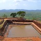 Sigiriya, twierdza na skale