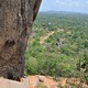 Sigiriya, twierdza na skale