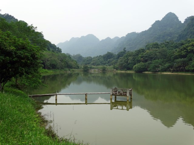 Park Narodowy Cuc Phuong
