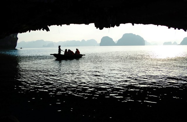 Ha Long Bay