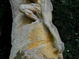 Paryż - Parc des Buttes Chaumont