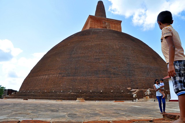 Jetavanaramaya