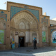 Kashan 