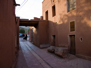 Abyaneh