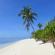 Pamilcan - druga strona  wyspy 