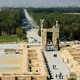 ruiny Persepolis