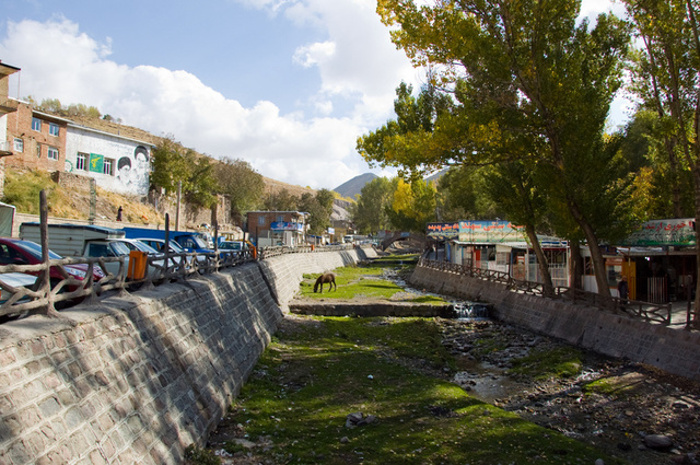 Kandovan