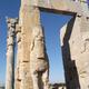 Persepolis- lamassu