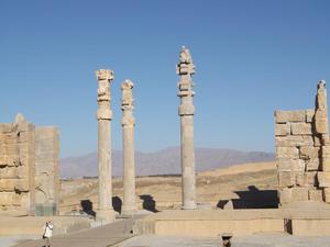 Persepolis