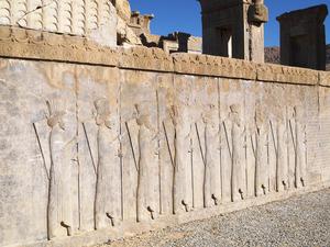 Persepolis